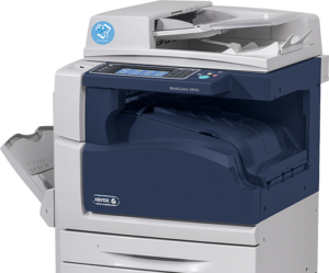 WorkCentre 5945i 5955i 300x249 Productos de Ocasión
