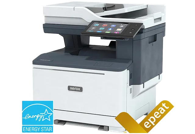 Multifuncional en color Xerox VersaLink C415 Renting de Impresoras