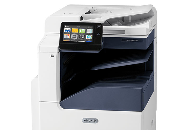 Monet por no mencionar acortar Impresora Multifuncional A3 Xerox VersaLink B7025/B7030/B7035