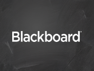 Blackboard Cribsa App Gallery
