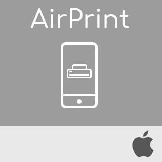 airprint xerox Cribsa Barcelona Impresión Móvil