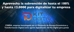 Kit Digital Cribsa Xerox