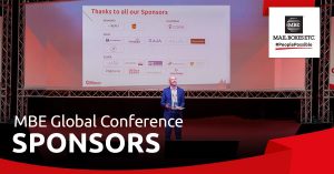 Global MBE Worldwide Conference Connect 2022 CRIBSA 3 300x157 Noticias