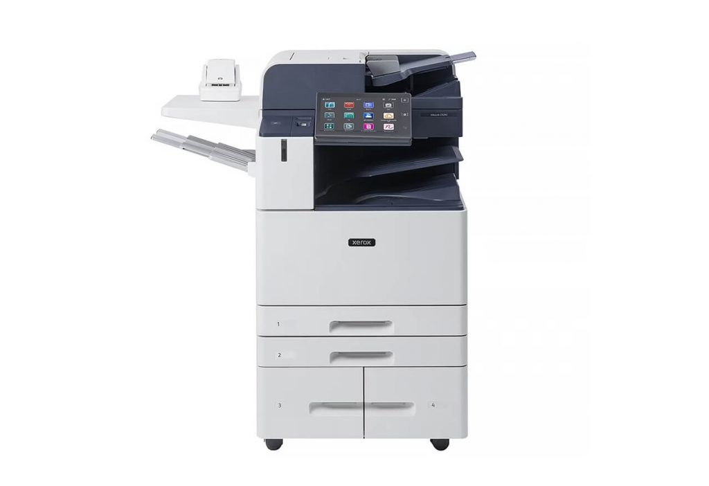 Altalink Cribsa Xerox C8235-45-55-70