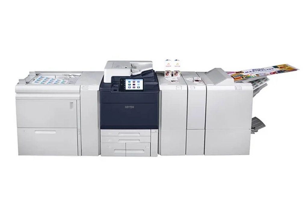 Impresora Xerox® PrimeLink® serie C9200