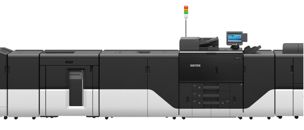 Nueva prensa de inyección de tinta Xerox IJP900 091625 Xerox e1758031690993 Nueva prensa de inyección de tinta Xerox IJP900