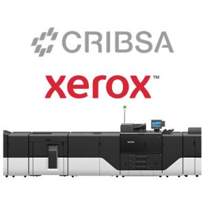 Xerox IJP900