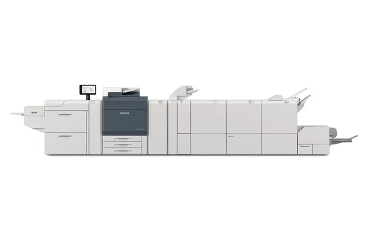Prensa de producción Xerox Proficio PX300
