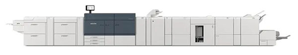 Brintel instala la primera Xerox Proficio PX500 en España. Cmyk+ y nuevos acabados a sus productos de impresión Prensa de produccion Xerox Proficio PX500 2 Brintel instala la primera Xerox Proficio PX500 en España. Cmyk+ y nuevos acabados a sus productos de impresión