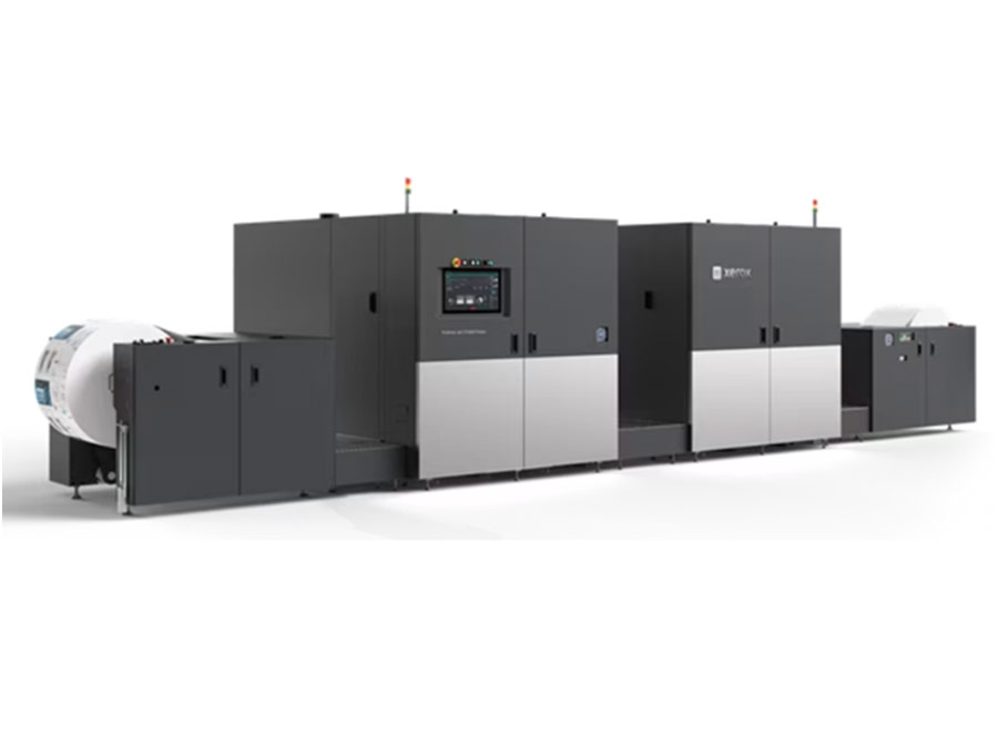 Xerox presenta nuevos equipos y tecnologías de Tóner e Ink Jet en Printing United
